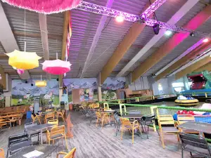 Kids Arena Marienberg