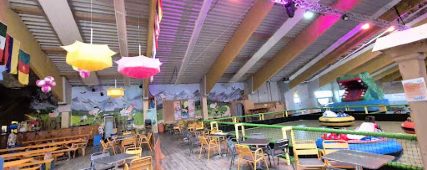 Kids Arena Marienberg