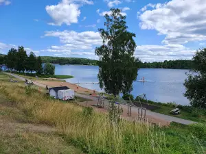 Åsundabadet