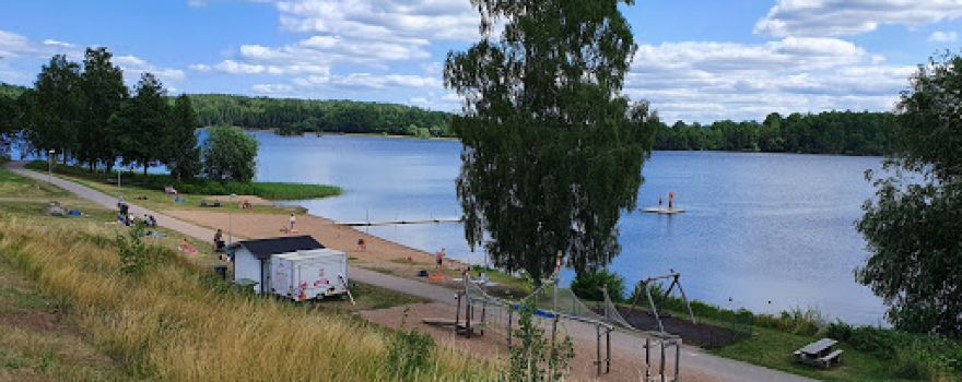 Åsundabadet