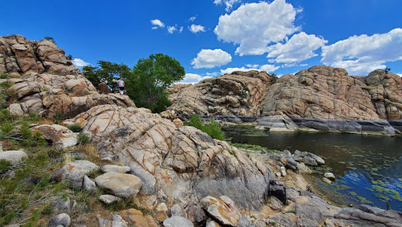 Prescott