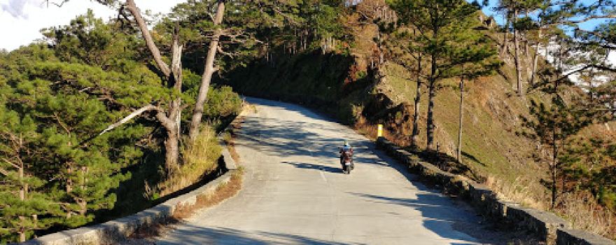 Ilocos Norte View Deck