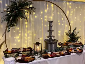 BarLea Roots Event Centre