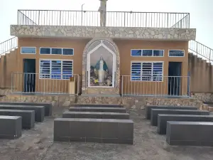 Cathedral of the Sacred Heart