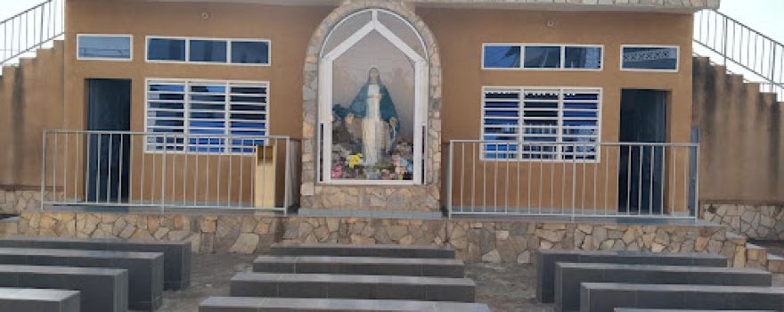 Cathedral of the Sacred Heart