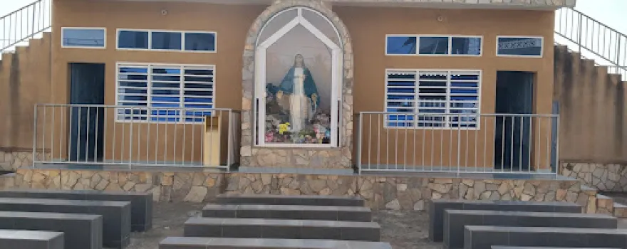 Cathedral of the Sacred Heart