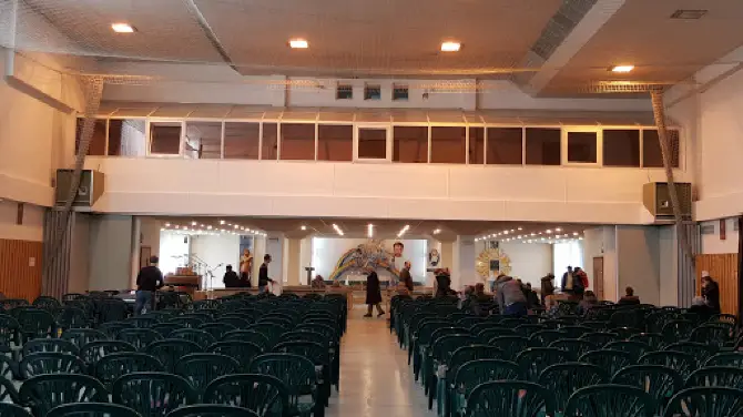 Saleziáni don Bosca