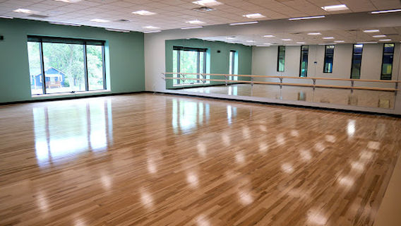 Greater Midland Community Center