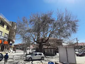 bolvadin çarşı meydanı
