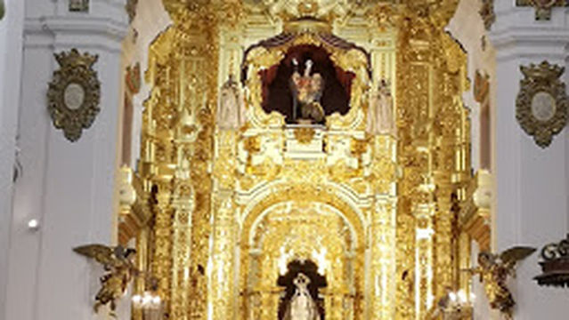 Parque Plaza de Colón