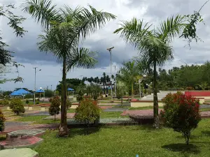 Taman Uebone