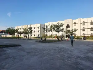 Masjid Abu Ad Darda' Ash Shohabiy