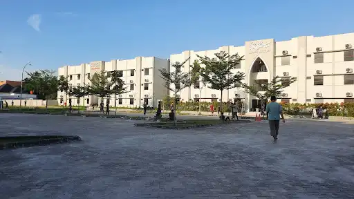 Masjid Abu Ad Darda