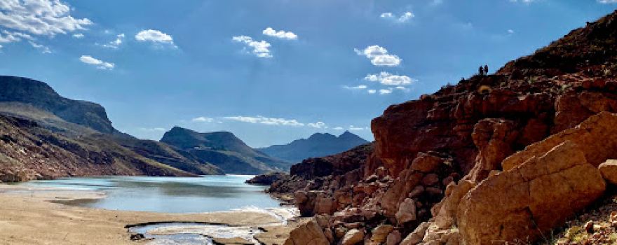 Sarigol Protected Area