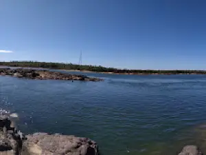 Praia Do Nilson