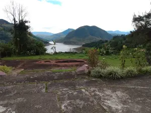 Campamento La Trampa