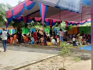 Waterboom Way Mulyo (Upin Ipin)