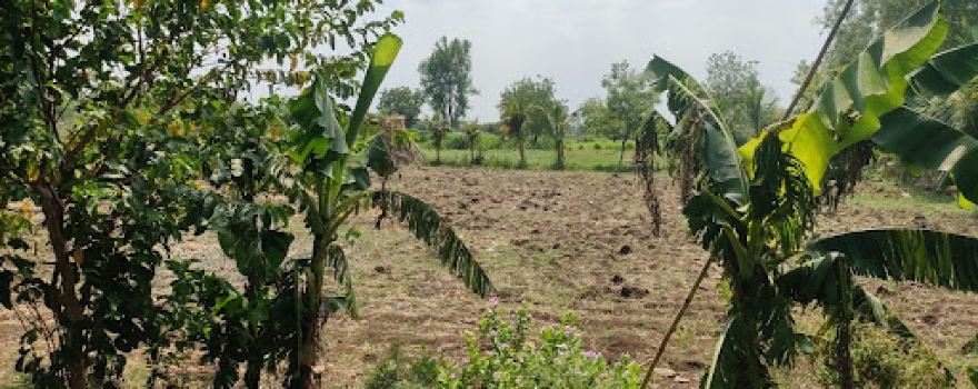 Rushi pathan sramner prasiksan kendra khurgaon