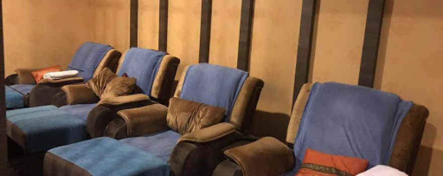 Sibly One Stop Beauty&Spa Massage Centre