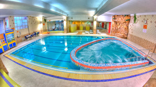 Kowsar Sport Complex