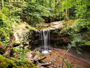 Hörschbachtal