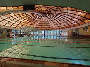Recreation Complex