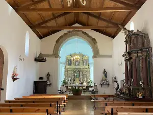 Romanesque Church of Triacastela
