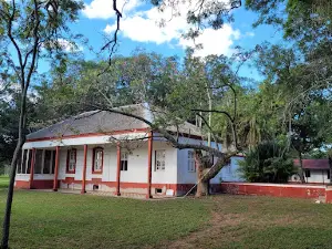 Estancia Santa Teresa (donada por T. Pedersen)