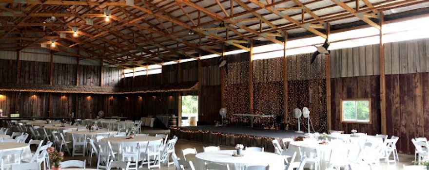 Flying Goose Campground and Resort