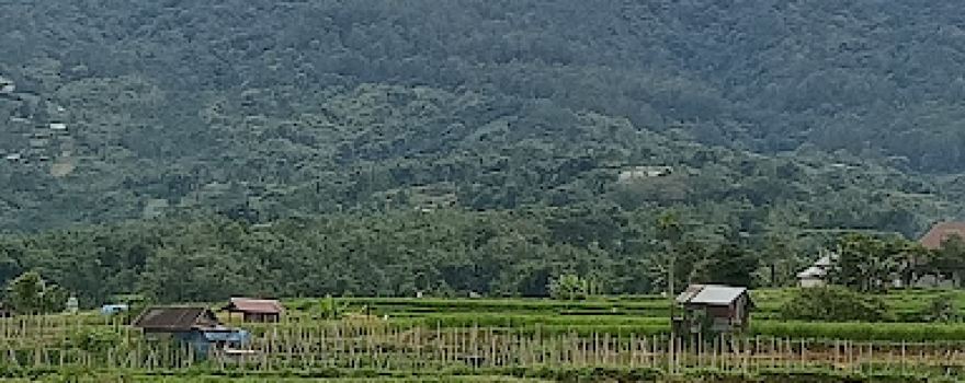 Gunung Marapi