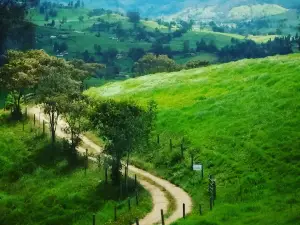 Parque Tematico La Vía Láctea