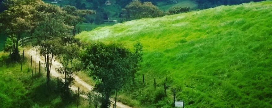 Parque Tematico La Vía Láctea