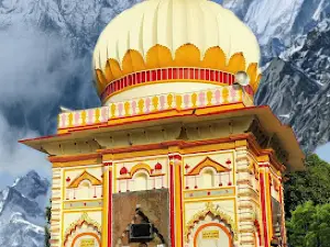 Shri Balheshwar Mandir