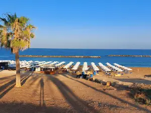 Venus Bleu Beach