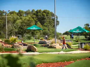The Vines Resort