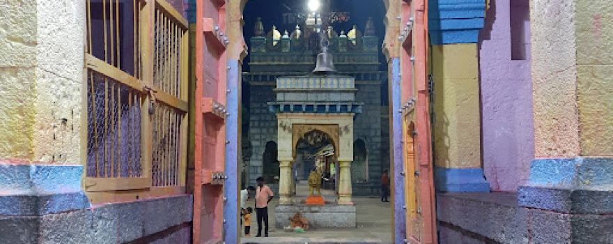 Yamai Mata Temple