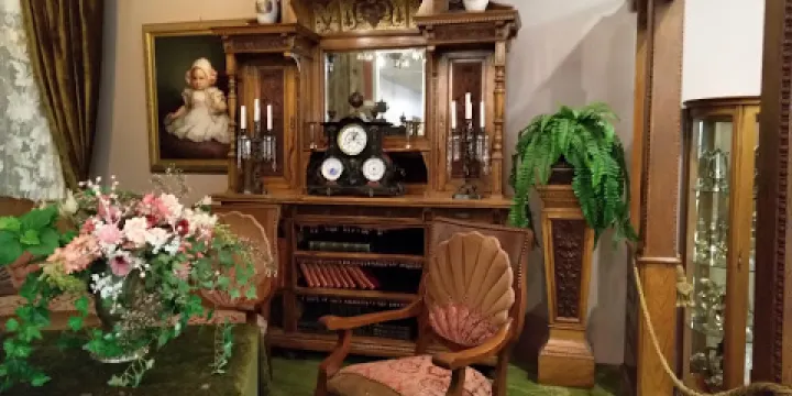 Lake of the Woods Museum