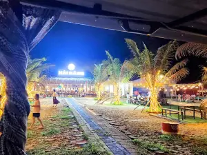 Nhà Hàng Hải Đăng