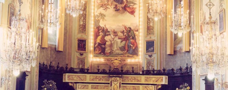 Nostra Signora della Pieve