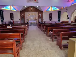 Sacred Heart Church