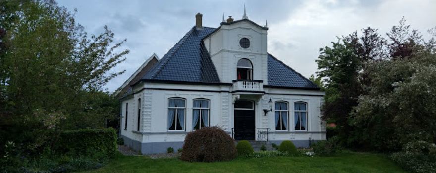 Stompetoren Kerktoren
