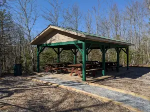 Garland Mountain Horse & Hiking Trails
