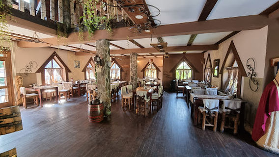 Kotromanicevo Royal Village