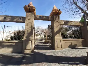 Children's playground