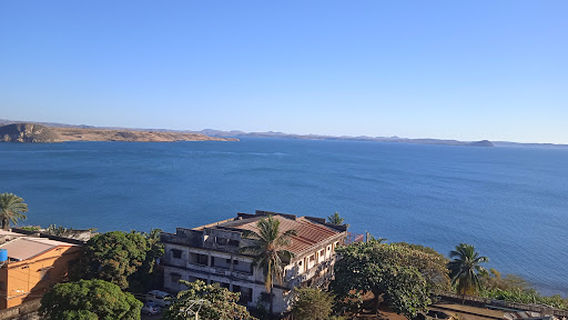 Antsiranana Cathedral (église ECAR)