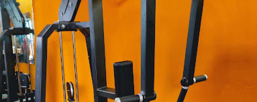 Fitness Point Shibpur