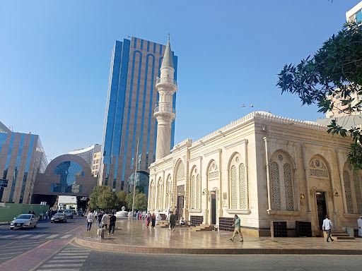Bab Sharif