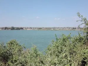 Stadium Tete sports