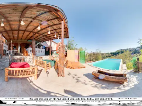 Sauna Villa Provence & Restaurant