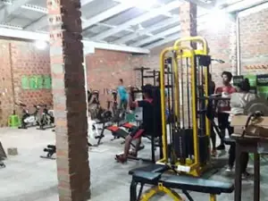 Gimnasio "Gym 24"